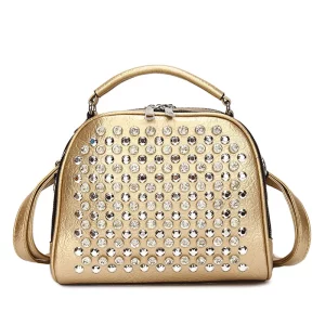 Multifunctional Backpack For Women shoulder